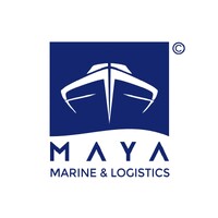 Maya Marine & Logistics logo - Similar company to Mindin