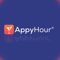 AppyHour®️ Inc. logo - Similar company to Eritoweb