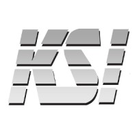 KSI Keyboards logo - Similar company to Evutec Corporation