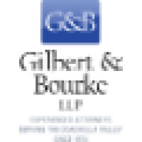 Gilbert & Bourke Llp