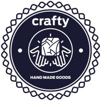 Crafty logo - Similar company to Finerthings Enterprises