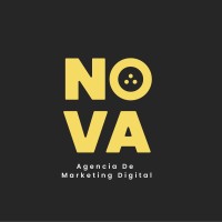 Nova Agencia de Marketing Digital logo - Similar company to Piuclic - Agencia De Marketing Digital