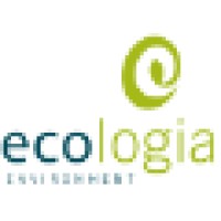 Ecologia Environmental Consultants logo - Similar company to Tyton Ecological Intelligence