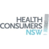 Health Consumers Nsw