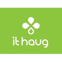 IT Haug logo - Similar company to Intellisynaptics Software Development