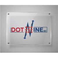 DOTNINEBD logo - Similar company to Able International Export & Import