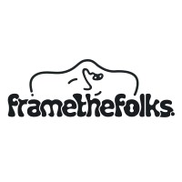 framethefolks logo - Similar company to Wedesigncrap
