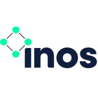 INOS (Innovationsnetzwerk Ostschweiz) logo - Similar company to Onocoy