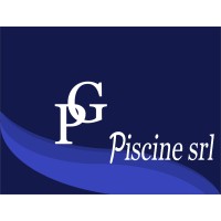 PG Piscine srl logo - Similar company to Pronto Piscine