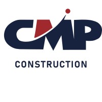 CMP Construction EG logo - Similar company to El Serag For Construction