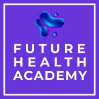 Future Health Academy logo - Similar company to Pulsewave