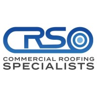 Commercial Roofing Specialists logo - Similar company to Restoration Tech Inc.