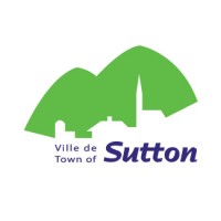 Town of Sutton logo - Similar company to Brome-Missisquoi