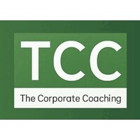 The Corporate Coaching logo - Similar company to Future Decoded