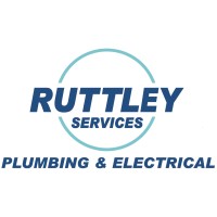 Ruttley Services - Plumbing & Electrical logo - Similar company to First1Right