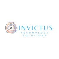 Invictus Technology Solutions logo - Similar company to Analystutor.Com