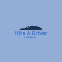 Hire A Driver London logo - Similar company to Aster | Rent-A-Car