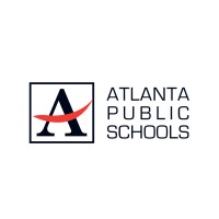 Atlanta Public Schools logo - Similar company to Fulton County Schools