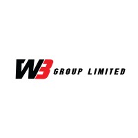Wame Blood Group Limited logo - Similar company to Karoro Designs