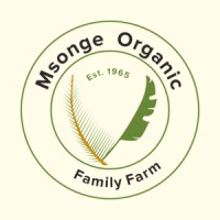 Msonge Organic Farm and Collective logo - Similar company to Harvest Thrive Limited