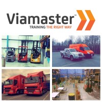 Viamaster Training logo - Similar company to Viamaster