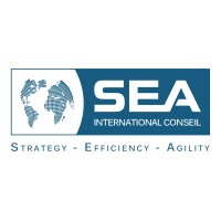 SEA INTERNATIONAL CONSEIL logo - Similar company to Itmind