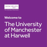 The University of Manchester at Harwell logo - Similar company to Lap - Lumc Association For Phd Candidates