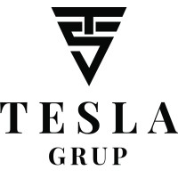TESLA GRUP logo - Similar company to Şişecam