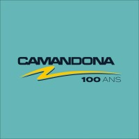 Camandona SA logo - Similar company to Ffa Sa