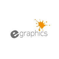 E-Graphics Ltd logo - Similar company to E-Graphics