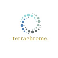Terrachrome logo - Similar company to Hellier Services