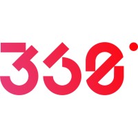 CNX360° logo - Similar company to Saga Conecta