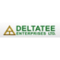Deltatee Enterprises Ltd.