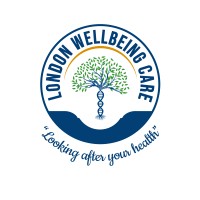 London Wellbeing Care logo - Similar company to Wecanaccess Ltd