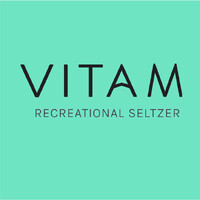 The Vitam logo - Similar company to The Brand Accelerator