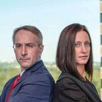 Sparrow Miller, PLLC logo - Similar company to Baker & Daniels