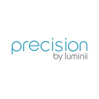 Precision Lighting Ltd logo - Similar company to Ventilux Group
