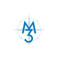 M3 and Associates, LLP logo - Similar company to Masterpiece Bookkeeping, Llc