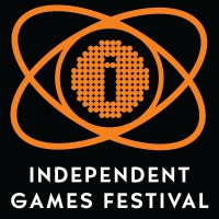 Independent Games Festival logo - Similar company to Subnation