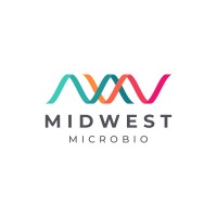 Midwest Microbio logo