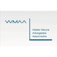 Walter Moura Advogados Associados - WMAA logo - Similar company to Maass Lawyers & Partners