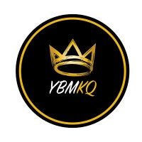Young Black Motivated Kings & Queens logo - Similar company to Be The Transformational Change Fund