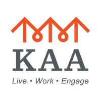 Ken Anderson Alliance Cincinnati logo - Similar company to Inspiration Studios