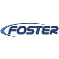 Foster International Panama logo - Similar company to Univerde