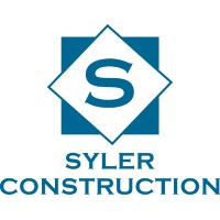 Syler Construction logo - Similar company to Freeman Custom Homes