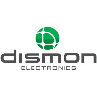 Dismon Electrónica S.L. logo - Similar company to Satebi