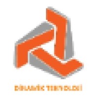 Dinamik Teknoloji Hizmetleri Tic. Ltd. Şti. logo - Similar company to Deep Ocean Code