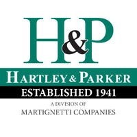 Hartley & Parker logo - Similar company to Brescome Barton Inc.