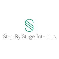 Step By Stage Interiors logo - Similar company to Canopy Studio & Shop