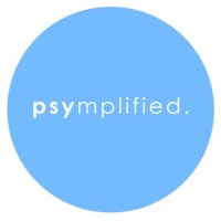 psymplified logo - Similar company to Electro Pejvak